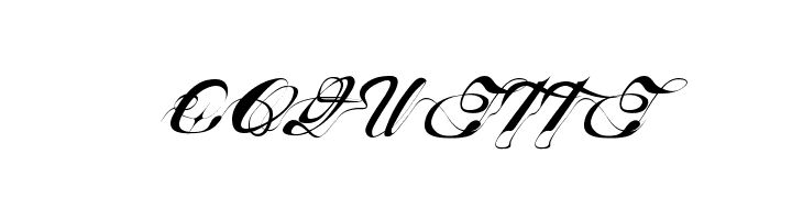 NuevoYork  Free Fonts Download
