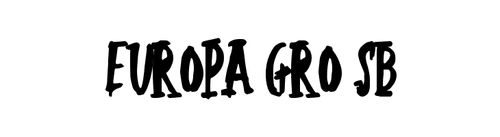 FuelControl  Free Fonts Download