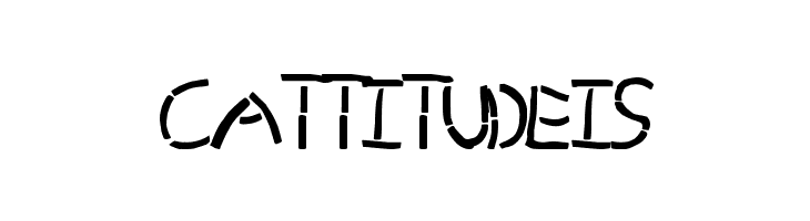 GrandStencil  Free Fonts Download
