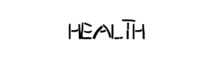 GrandStencil  Free Fonts Download