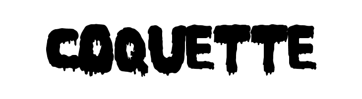 Meltasstic  Free Fonts Download