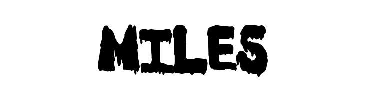 Meltasstic  Free Fonts Download