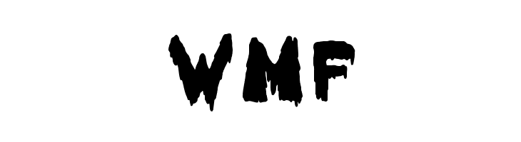 Meltasstic  Free Fonts Download