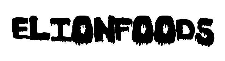 Meltasstic  Free Fonts Download
