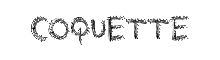 ExtraString  Free Fonts Download