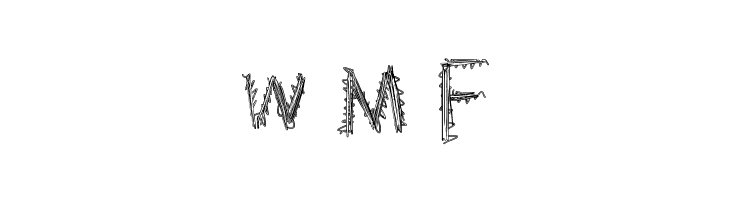 ExtraString  Free Fonts Download