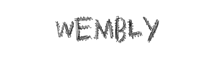 ExtraString  Free Fonts Download