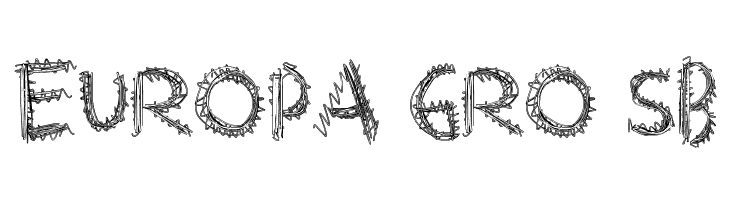 ExtraString  Free Fonts Download