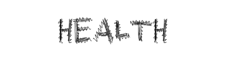 ExtraString  Free Fonts Download