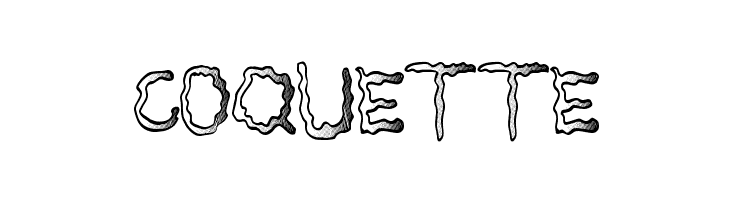 SecretTickleMB  Free Fonts Download