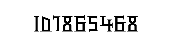 Type Knight  Free Fonts Download