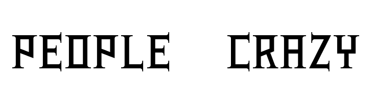 Type Knight  Free Fonts Download