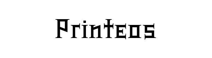 Type Knight  Free Fonts Download