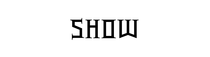 Type Knight  Free Fonts Download