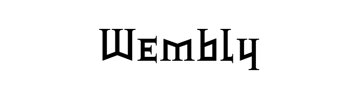 Type Knight  Free Fonts Download