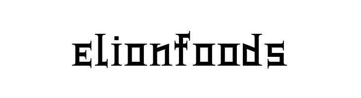 Type Knight  Free Fonts Download