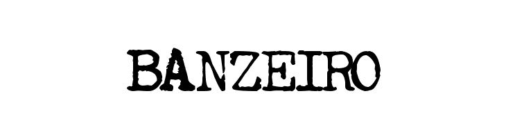 FreekyTypewriter  Free Fonts Download