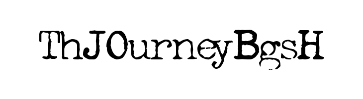 FreekyTypewriter  Free Fonts Download