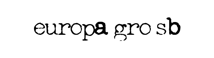 FreekyTypewriter  Free Fonts Download