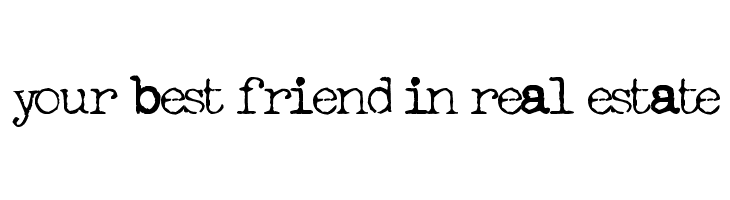 FreekyTypewriter  Free Fonts Download