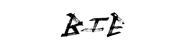 ModernReality  Free Fonts Download