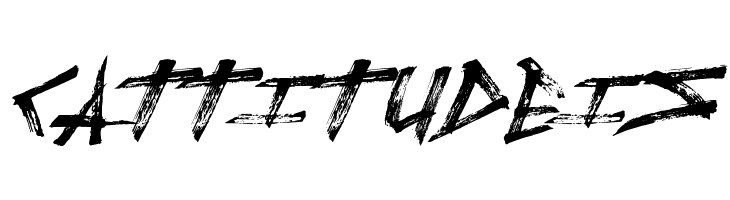 ModernReality  Free Fonts Download