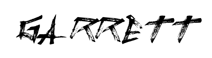 ModernReality  Free Fonts Download