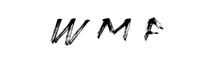 ModernReality  Free Fonts Download