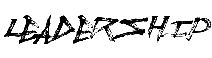 ModernReality  Free Fonts Download