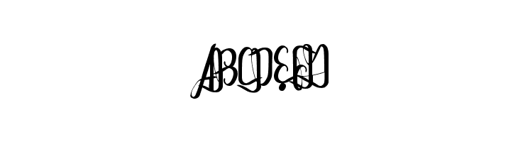 AstralProjections  Free Fonts Download