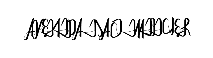 AstralProjections  Free Fonts Download