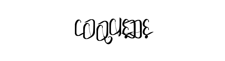 AstralProjections  Free Fonts Download