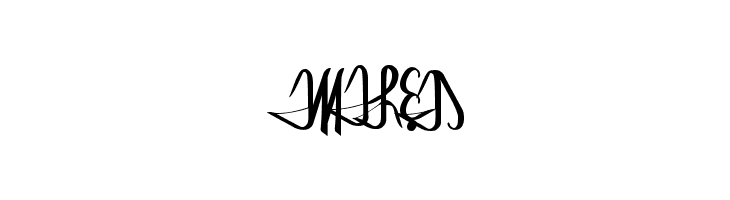 AstralProjections  Free Fonts Download