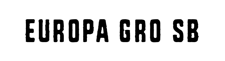 Rough Simple  Free Fonts Download