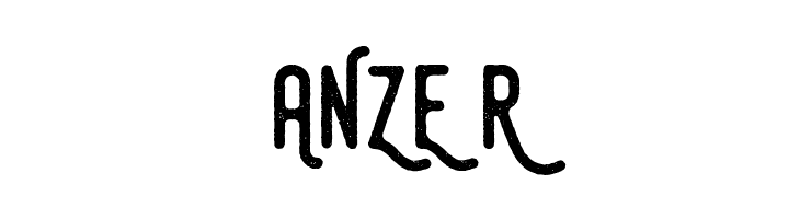Hamurz Free Version  Free Fonts Download
