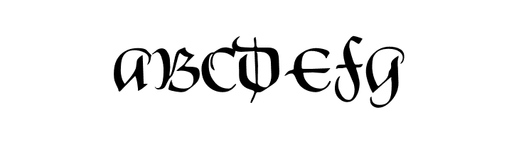 Castiglione Regular  Free Fonts Download