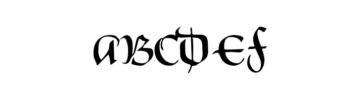 Castiglione Regular  Free Fonts Download