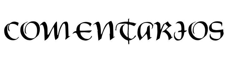 Castiglione Regular  Free Fonts Download
