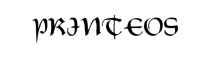 Castiglione Regular  Free Fonts Download