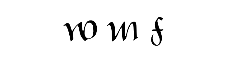 Castiglione Regular  Free Fonts Download
