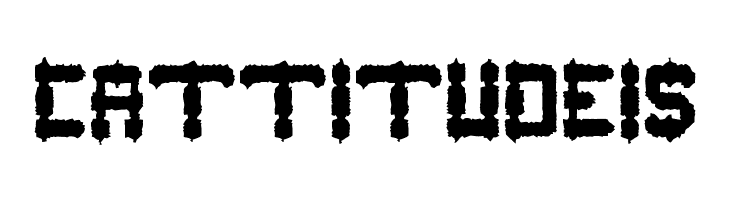 BARBARIAN  Free Fonts Download