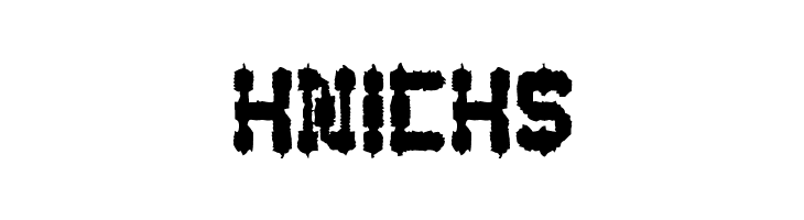 BARBARIAN  Free Fonts Download