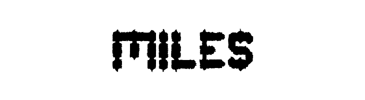 BARBARIAN  Free Fonts Download