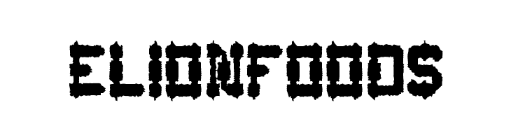BARBARIAN  Free Fonts Download