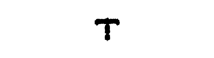 BARBARIAN  Free Fonts Download