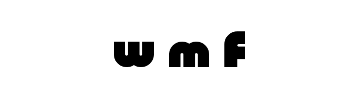 Shapeshifters  Free Fonts Download