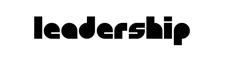 Shapeshifters  Free Fonts Download