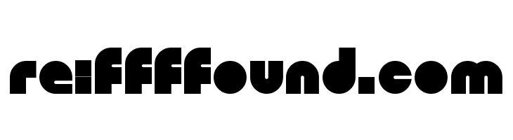 Shapeshifters  Free Fonts Download