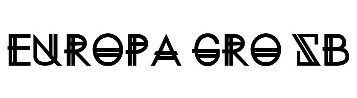 Eternity Now Regular  Free Fonts Download