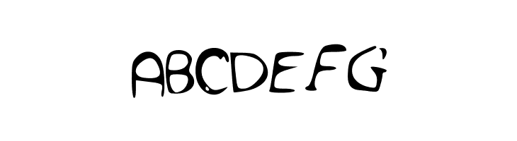 pancho  Free Fonts Download